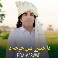 Fida Marwat - Da Jeny Me Khwakha Da