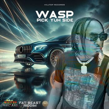 Wasp - Pick Yuh Side (Explicit)