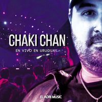 Chaki Chan - En Vivo en Uruguay