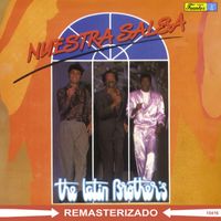 The Latin Brothers - Nuestra Salsa