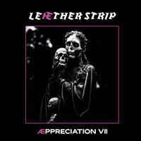 Leæther Strip - Æppreciation VII