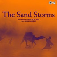 Vital Signs - The Sand Storms