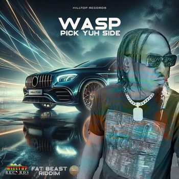 Wasp - Pick Yuh Side (Explicit)
