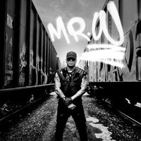 Wisin - Mr. W (Explicit)
