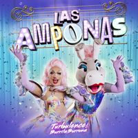 Turbulence & Burrita Burrona - Las Amponas