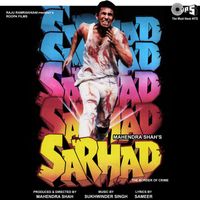 Sukhwinder Singh - Sarhad (Original Motion Picture Soundtrack)
