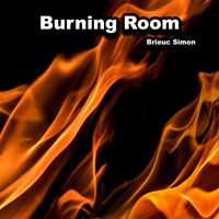 Brieuc Simon - Burning Room (Speed Version)