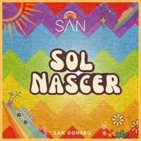 San Donero - Sol Nascer