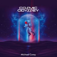Michael Corey - Cosmic Odyssey