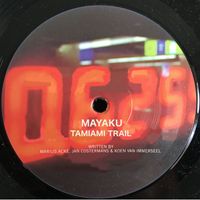 Mayaku - Tamiami Trail