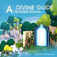 PhilsHarmony - A Divine Guide To Puzzle Solving (Original Soundtrack)