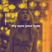 HOMAN, Giorgia Ari - My Eyes Your Eyes