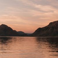 Christian Smith - Wind of change