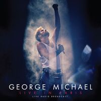 George Michael - Live In Paris 1988 (Live)