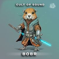 Cult Of Sound - Bobr (Radio Mix)