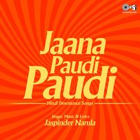 Jaspinder Narula - Jaana Paudi Paudi