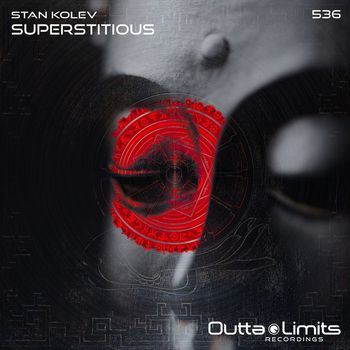 Stan Kolev - Superstitious