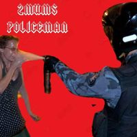 2mums - Policeman (Explicit)