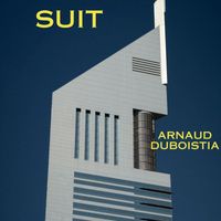 Arnaud Duboistia - Suit
