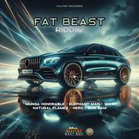 Various Artists - Fat Beast Riddim (Explicit)