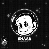Omaar - Cosmology