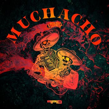 qpid - Muchacho
