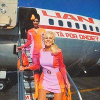 Lian - Ta Por Onde? (Explicit)
