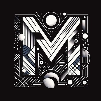 Martial - M Drive - EP