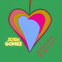 Josh Gomez - Estrechez De Corazón (Remix)