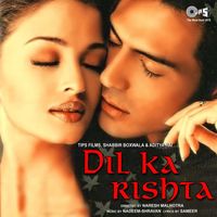 Nadeem-Shravan - Dil Ka Rishta (Original Motion Picture Soundtrack)