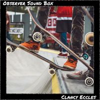 Clancy Eccles - Freedom