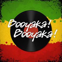 Various Artists - Booyaka! Booyaka! (Explicit)
