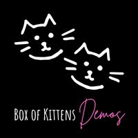 Box of Kittens - Demos