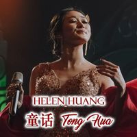 Helen Huang - Tong Hua