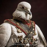 Angerer - Shaolin Combat Pigeons