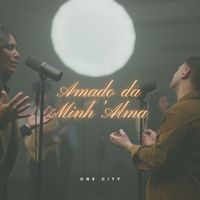 ONE CITY (feat. Simone Rosa and Bobby Bemis) - Amado da Minh'alma