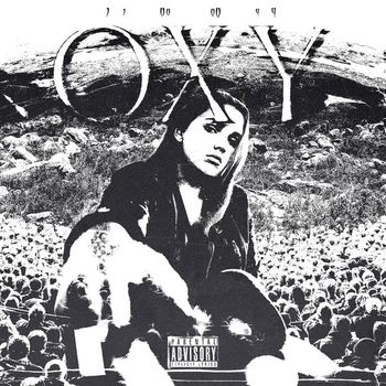 Juvy - Oxy (Explicit)