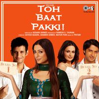 Pritam Chakraborty - Toh Baat Pakki! (Original Motion Picture Soundtrack)