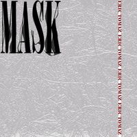 Eric Tomaz - Mask