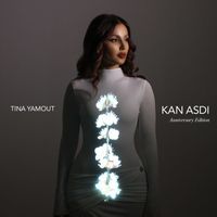 Tina Yamout - Kan Asdi (Anniversary Edition)