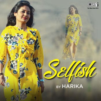 Harika - Selfish (Cover Version)