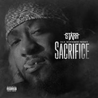 Starr - Sacrifice (Explicit)