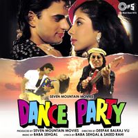 Baba Sehgal - Dance Party (Original Motion Picture Soundtrack)