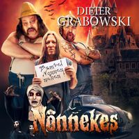 Dieter Grabowski - Nönnekes