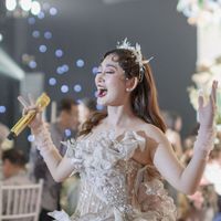 Helen Huang - Peng You
