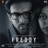 Pritam - Freddy (Original Motion Picture Soundtrack)