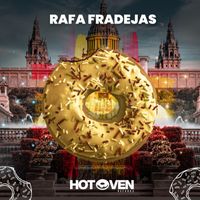 Rafa Fradejas - Arrebatao
