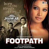 Nadeem-Shravan - Footpath (Jhankar; Original Motion Picture Soundtrack)