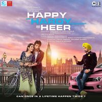 Himesh Reshammiya - Happy Hardy And Heer (Original Motion Picture Soundtrack)