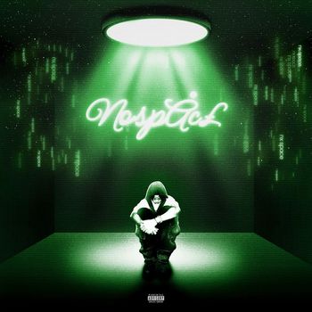 Shine - No Space (Explicit)
